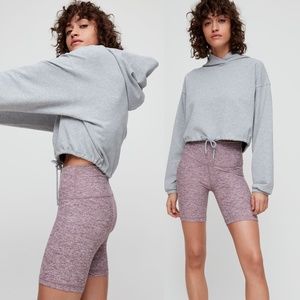 Aritzia The Constant Biker Shorts